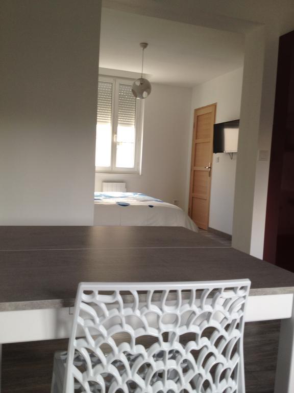Appartement Neo - Sleep In Valenciennes Eksteriør billede