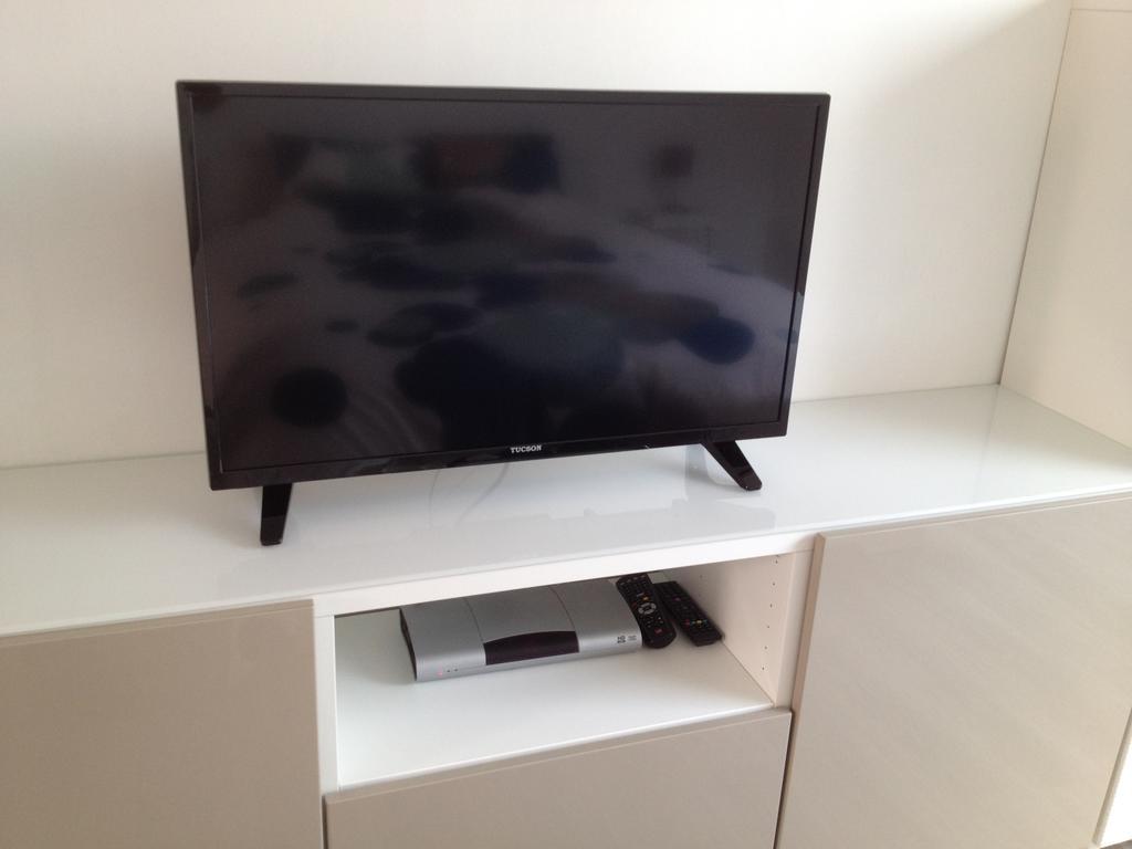 Appartement Neo - Sleep In Valenciennes Eksteriør billede