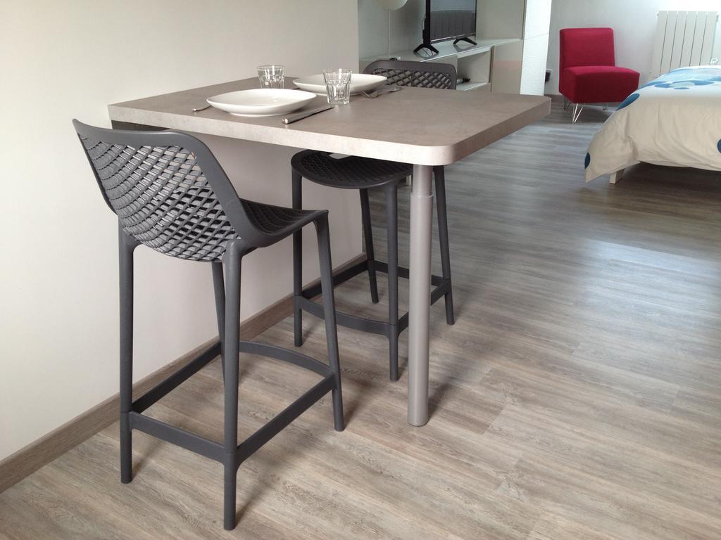 Appartement Neo - Sleep In Valenciennes Eksteriør billede