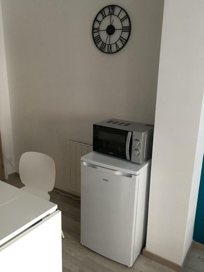 Appartement Neo - Sleep In Valenciennes Eksteriør billede