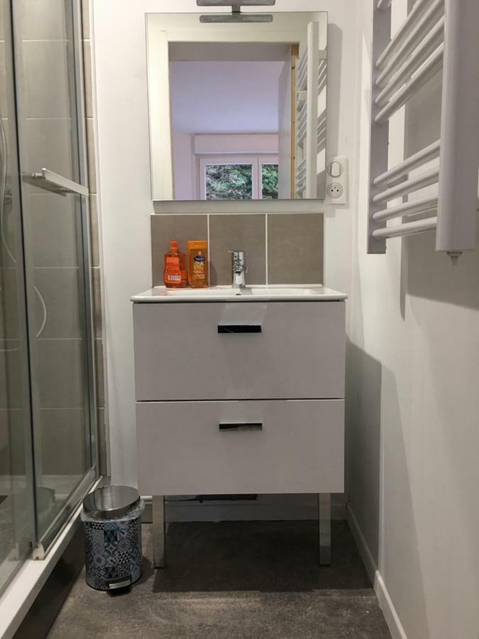 Appartement Neo - Sleep In Valenciennes Eksteriør billede