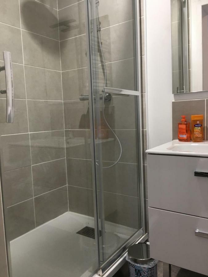 Appartement Neo - Sleep In Valenciennes Eksteriør billede