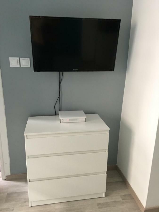 Appartement Neo - Sleep In Valenciennes Eksteriør billede