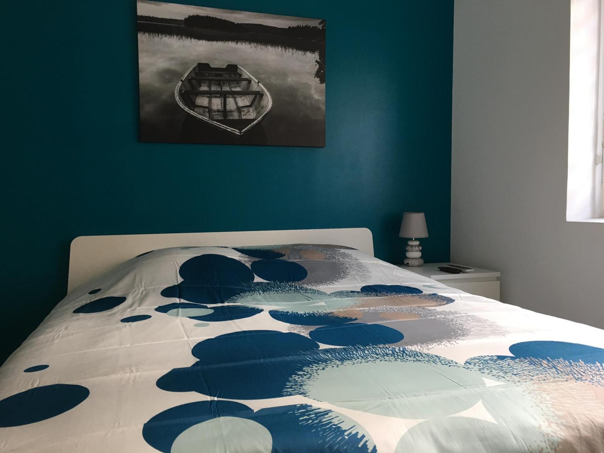 Appartement Neo - Sleep In Valenciennes Eksteriør billede