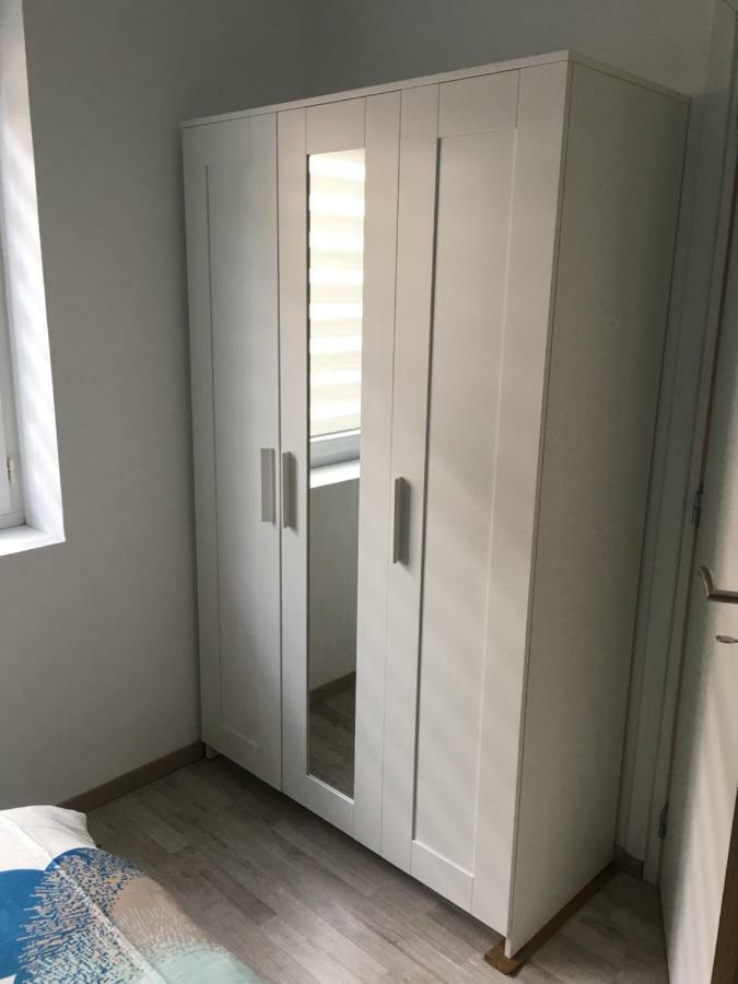 Appartement Neo - Sleep In Valenciennes Eksteriør billede
